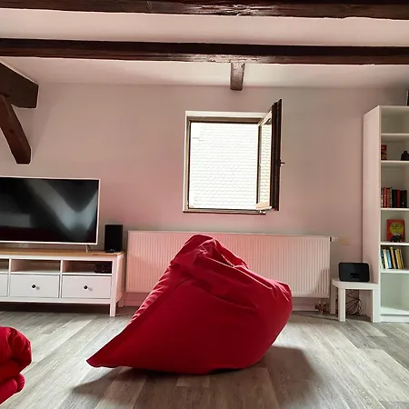 Altstadtliebe Apartment
