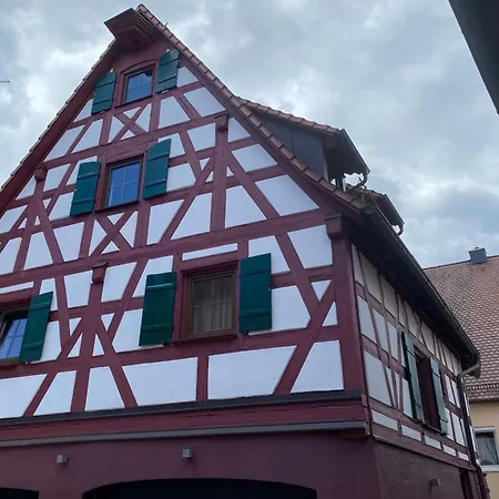Altstadtliebe