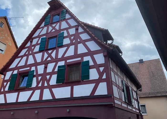 Altstadtliebe